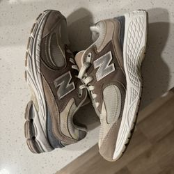 New Balance Size 6.5 Us 