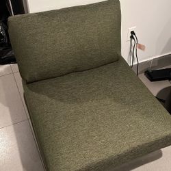 BURROW - Comfy Chair