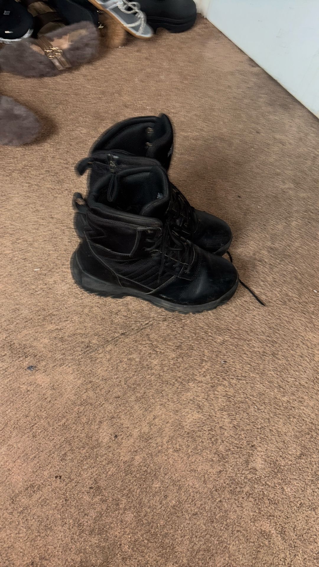 Boots