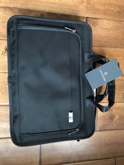 Victorinox 17” Laptop bag / Briefcase