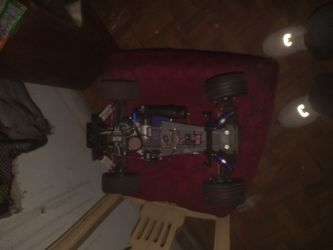 Rc car
