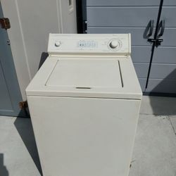 WHIRPOOL HEAVY DUTY WASHER 