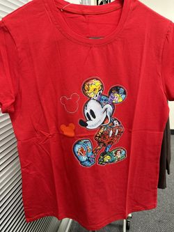 Mickey Shirts