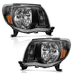Tacoma Headlights 