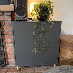 Ikea Eket Storage Cabinets