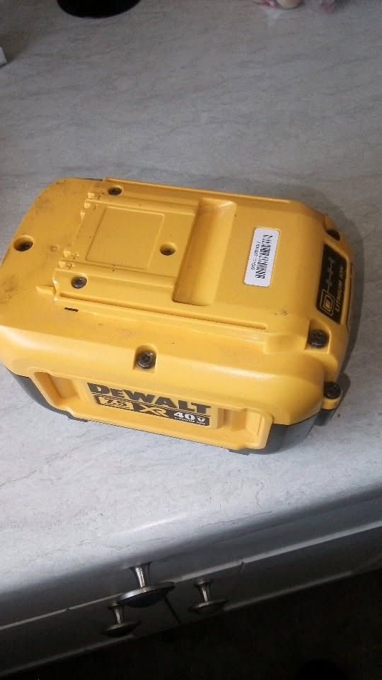 Brand New DeWalt Battery