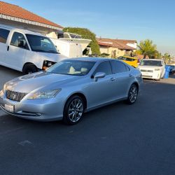 2009 Lexus Es 350