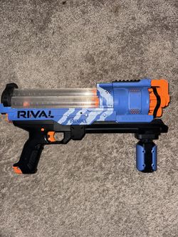 Rival Nerf