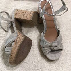 Zapatos size 7/7.5