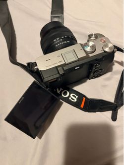 Sony a7c