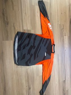 Xl ktm jersey