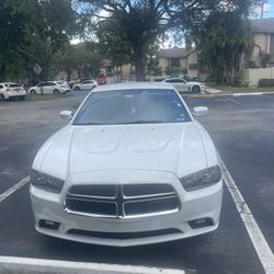 2012 Dodge Charger