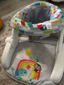 Baby seat