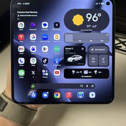 Pixel 10 Pro Fold for Spectrum Only