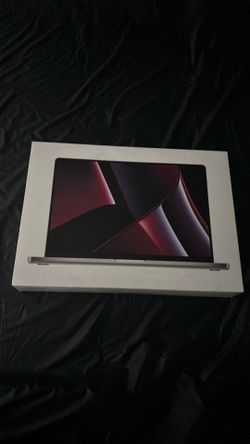 Mac Book Pro M2 - 12core  / 16in -32Gb