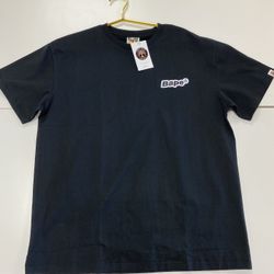 BAPE  Tee