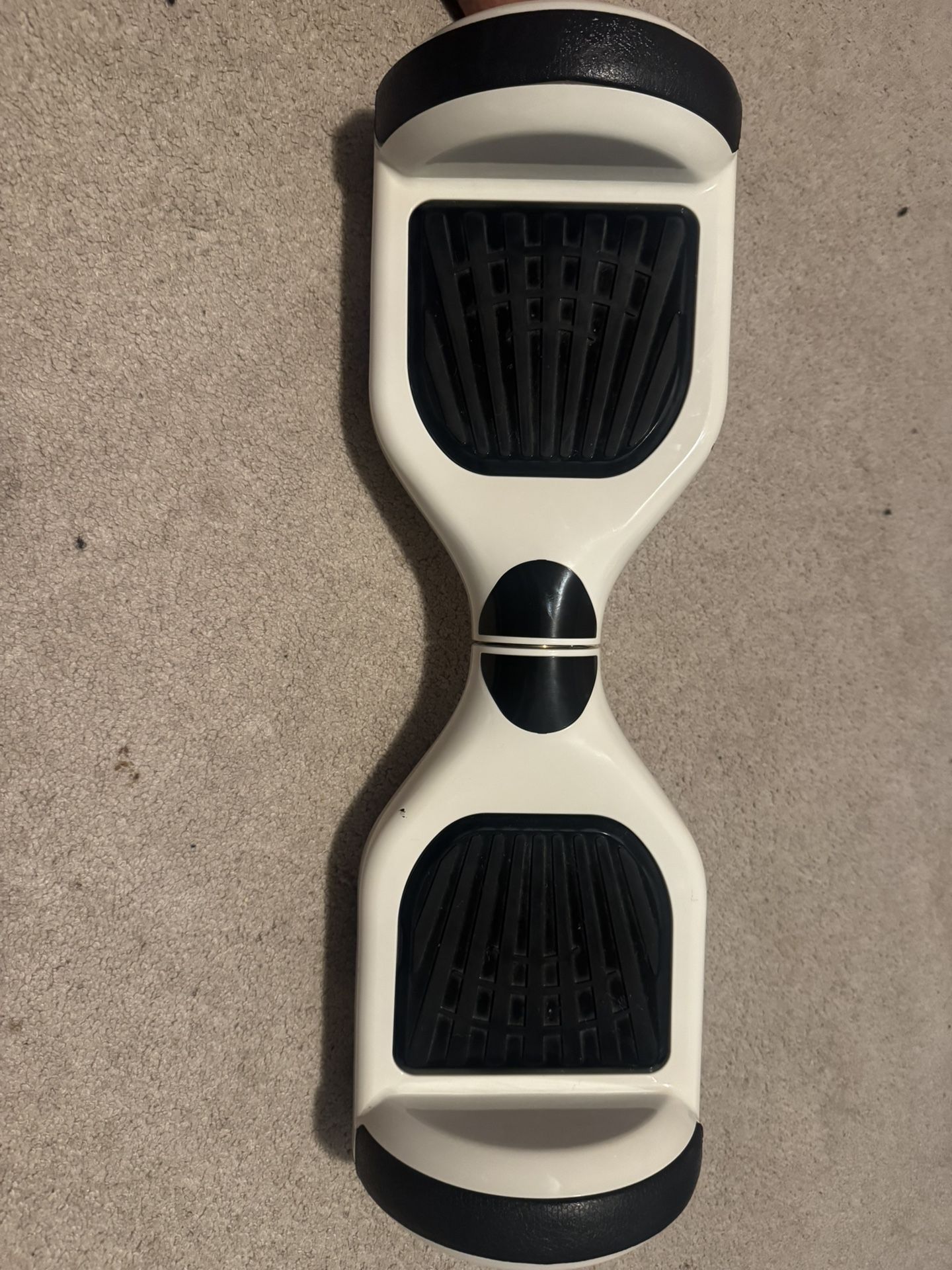 Hover Electric Board