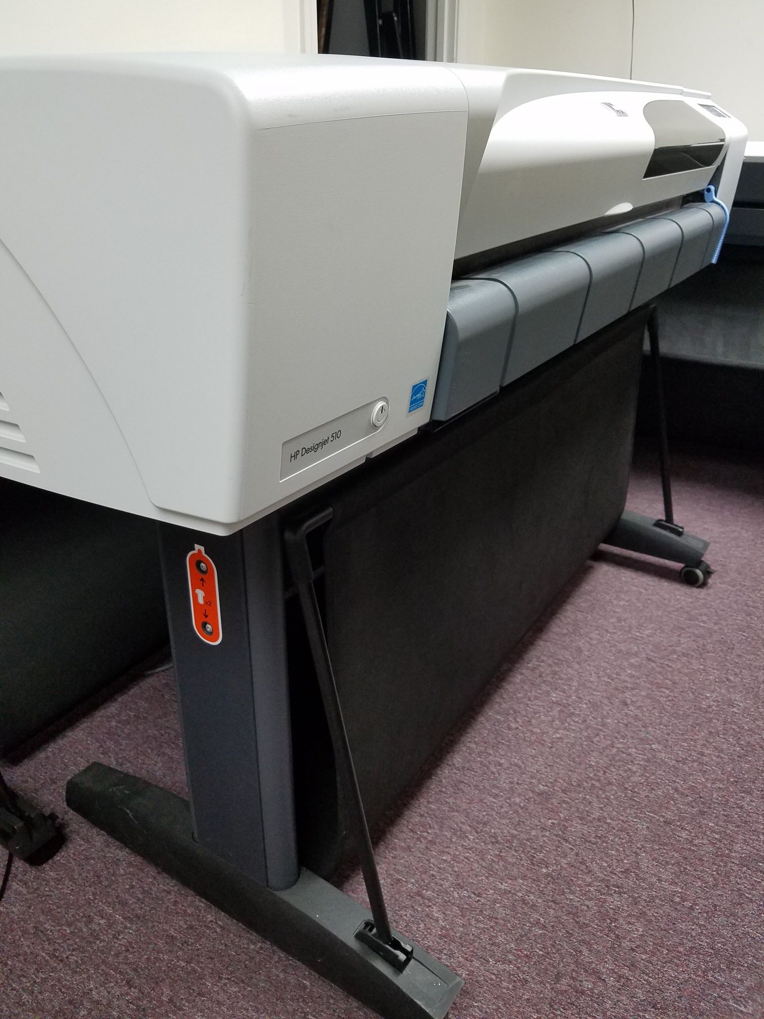 HP Designjet 510
