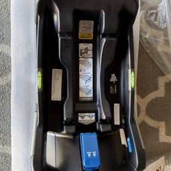 New Nuna PIPA Infant Car Seat Base