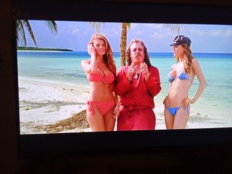 27in fire TV brand new