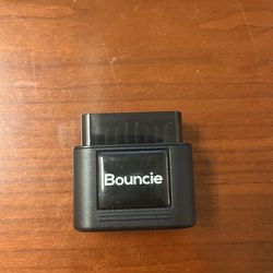 Bouncie Vehicle Tracking