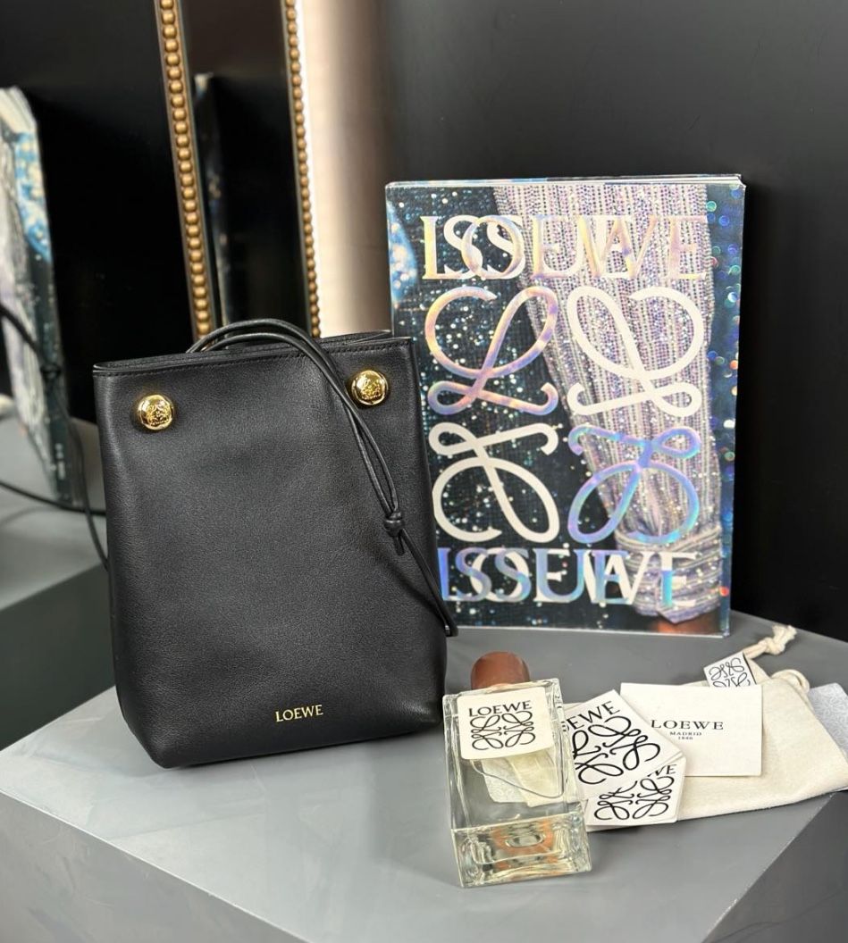 ๐ฉ๐จ๐ฎ๐๐ก mobile phone bag 21.5x17x7cm