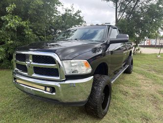 2015 RAM 2500