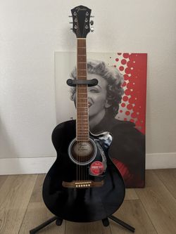 Fender Guitar