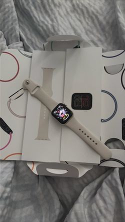 APPLE WATCH SE 3 40mm