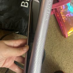 Cortex Hair Straightener 