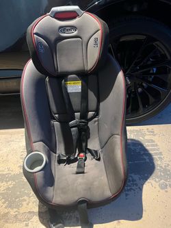 Car seat