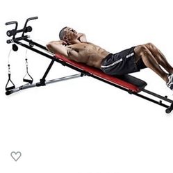 Home Workout Machine | Workout at home Delivery Available Locally