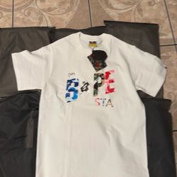 Bape Shirt