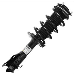 UNITY AUTOMOTIVE Front Left Complete Strut Assembly 2006-2011 Honda Civic

