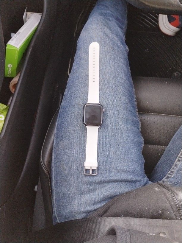 Apple Watch SE