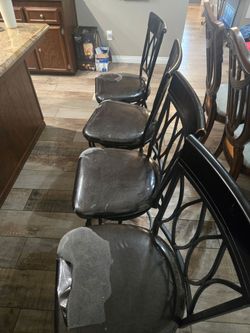 Bar stools
