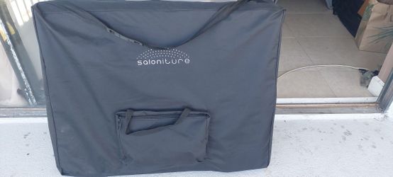 Portable Massage Table