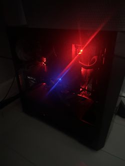 Gaming Pc Setup