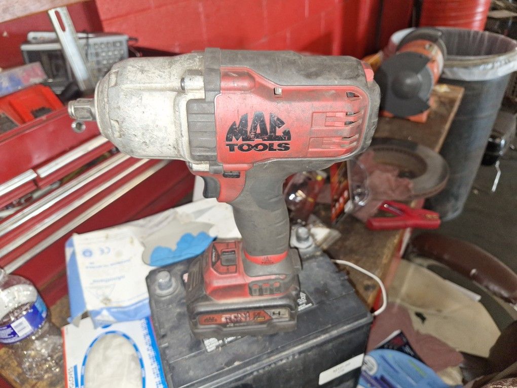 Mac Tools Inpact 1/2