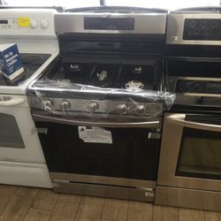 Samsungstove