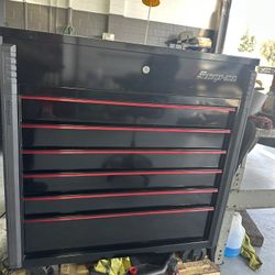 Snap On Tool Box 