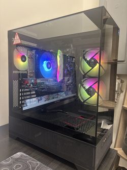 iBUYPOWER NVIDA GeForce RTX 5060
