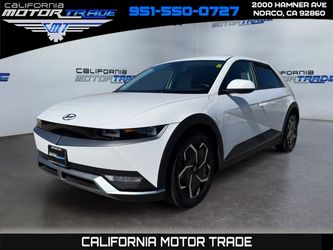 2024 Hyundai IONIQ 5