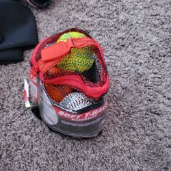 Girls Tball Gear
