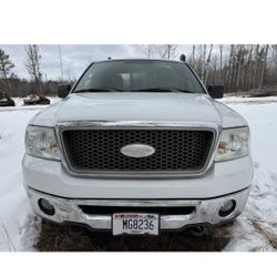 2007 Ford F-150