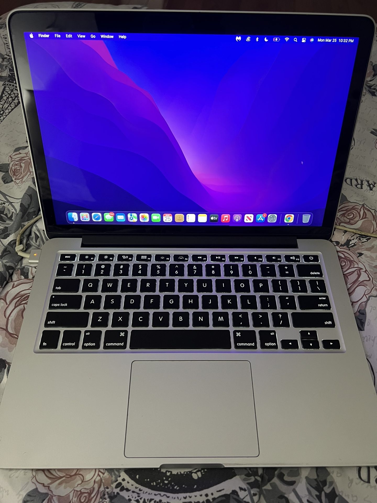 Early 2015 MacBook Pro 13”