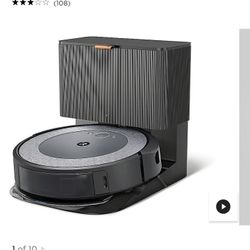 *****Vacuum & Mop*****