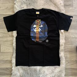 Bape shirt