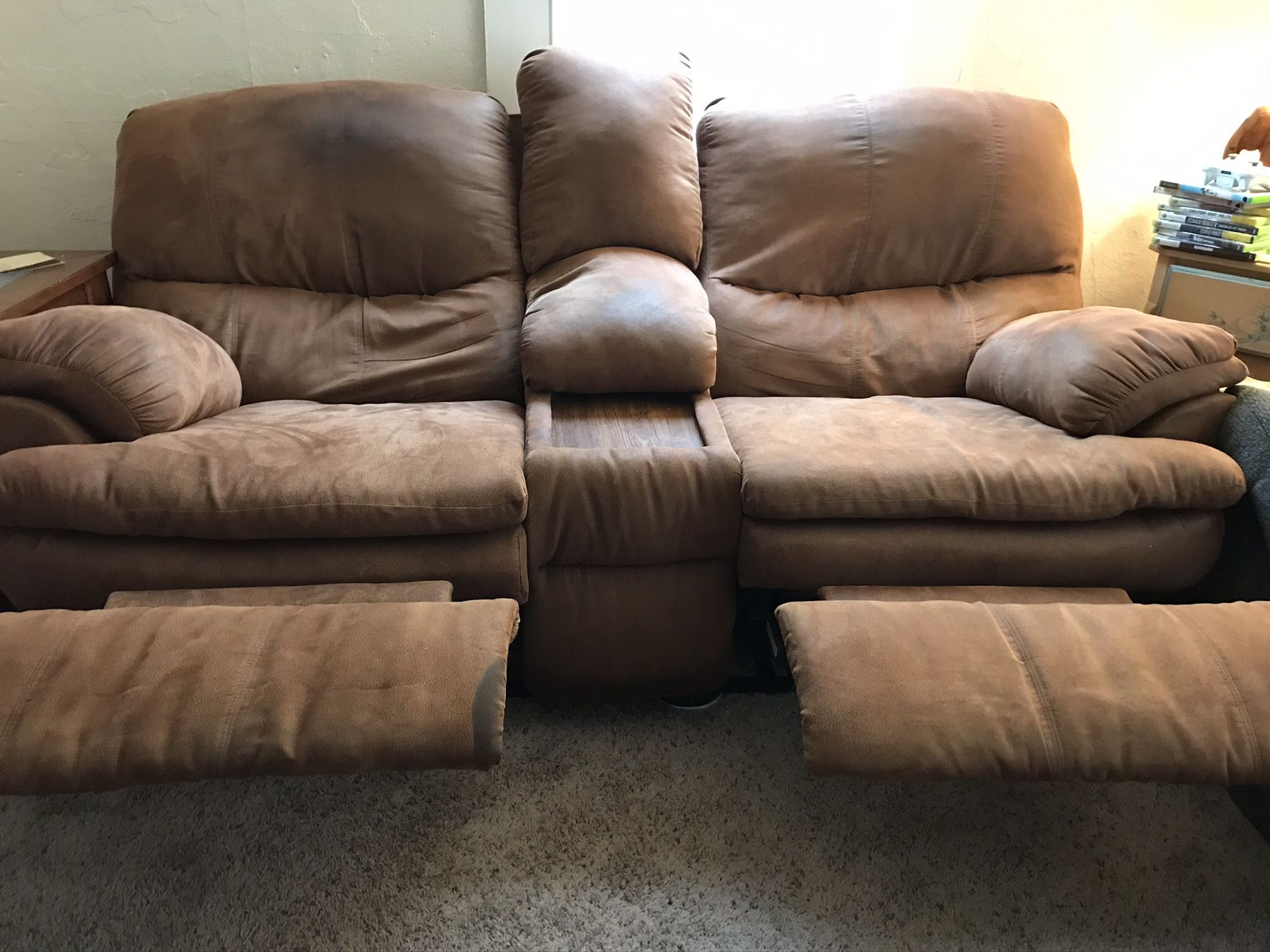 2 Free Couches
