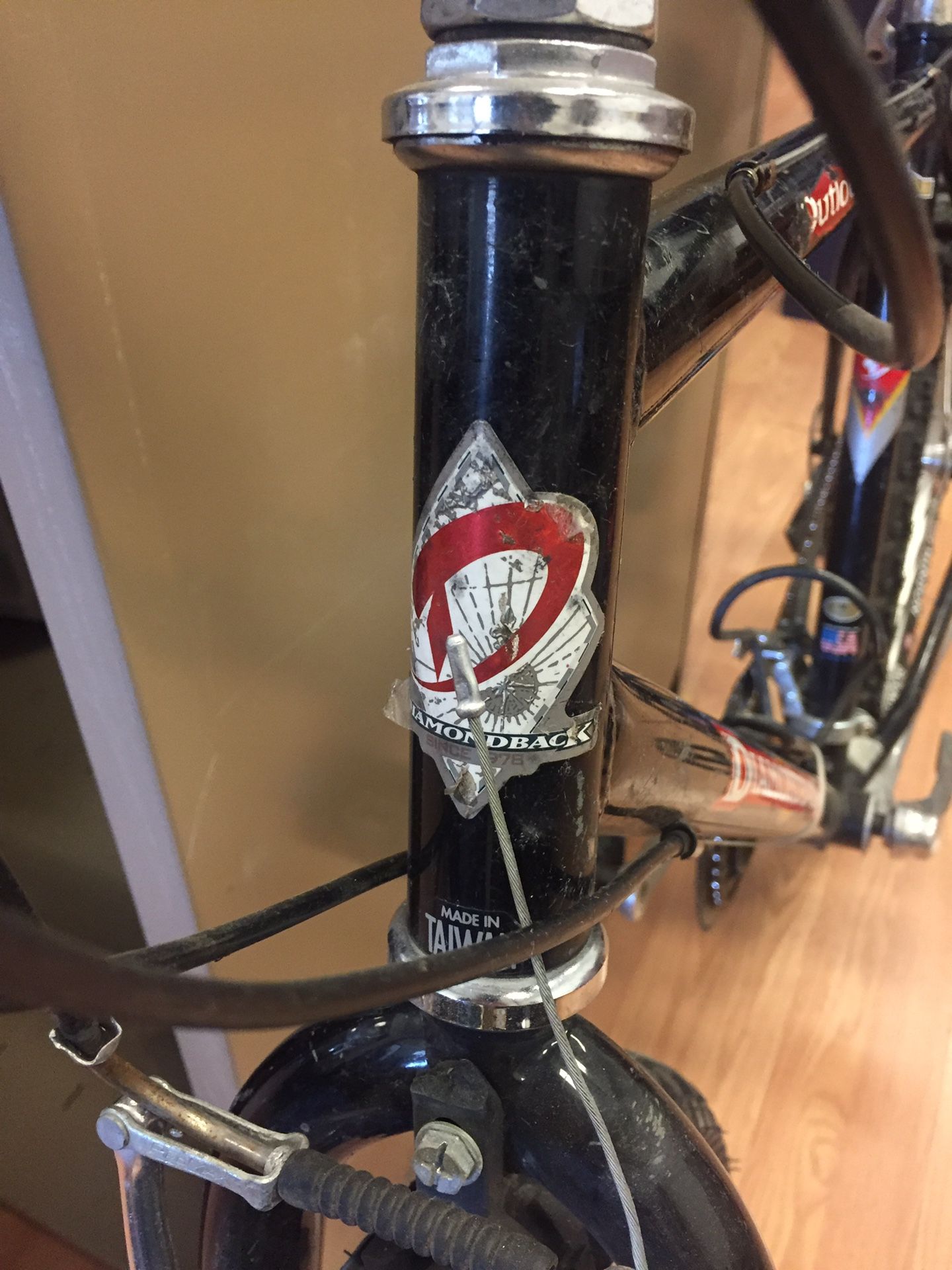 diamondback outlook dx